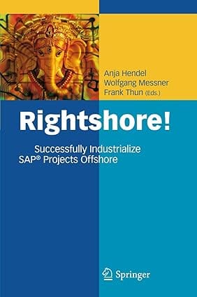 Rightshore 2008 by Hendel A.