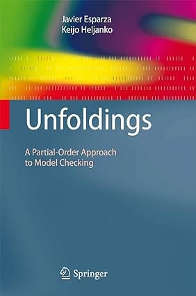 Unfoldings 2008 by Esparza J.