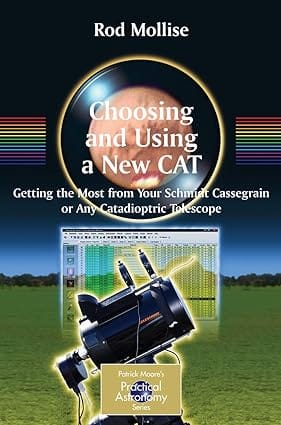 Choosing And Using A New Cat 2008 by Mollise R.
