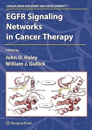 Egfr Signaling Networks In Cancer Therapy 2008 by Haley J. D.