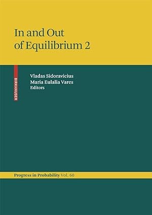 In And Out Of Equilibrium 2 2008 by Misc