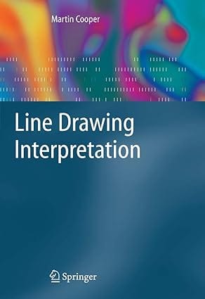 Line Drawing Interpretation 2008 by Cooper M.