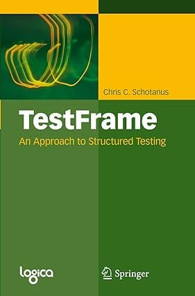 Test Frame 2009 by Schotanus C.