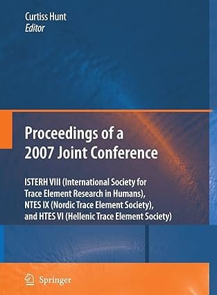 Proceedings Of The Viiith Conference 2009 by Hunt C.