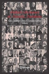 Gaithers Dictionary Of Scientific Quotations 2 Vol Set 2009 by Gaither C.C.