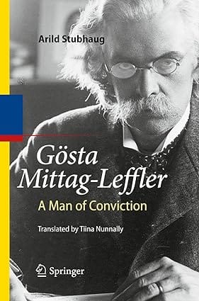 G?sta Mittag Leffler 2010 by Nunnally T.
