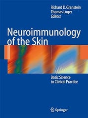 Neuroimmunology Of The Skin 2009 by Granstein R.D.