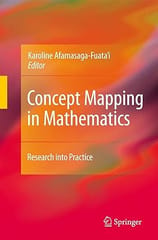 Concept Mapping In Mathematics 2009 by Fuatai