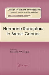 Hormone Receptors In Breast Cancer 2009 by Fugua S.A.W.