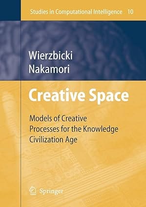 Creative Space 2006 By Wierzbicki A P