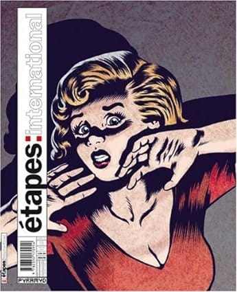 Etapes:International 08 2007 By Misc