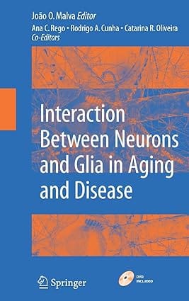 Interaction Between Neurons And Glia In Aging And Disease 2007 By Malva J O