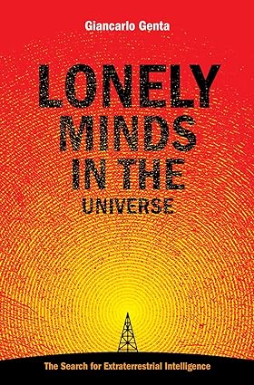 Lonely Minds In The Universe 2007 By Genta G