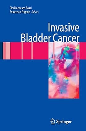 Invasive Bladder Cancer 2007 By Bassi P