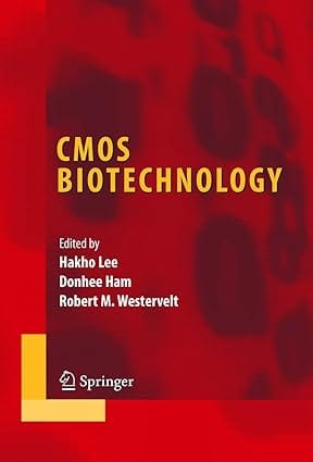 Cmos Biotechnology 2007 By Lee H