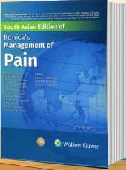 Bonicas Management of Pain 5th South Asia Edition Edition 2024 By Jane C Ballantyne