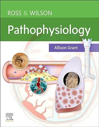 Ross And Wilson Pathophysiology 2024 By Grant A