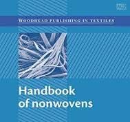 Handbook Of Nonwovens 2nd Edition 2024 By Russell S J