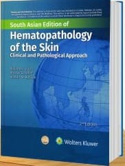 Hematopathology of the Skin Clinical & Pathological Approach 2nd South Asia Edition 2024 By Andras Schaffer