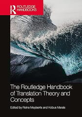 The Routledge Handbook Of Translation Theory And Concepts 2023 By Meylaerts R