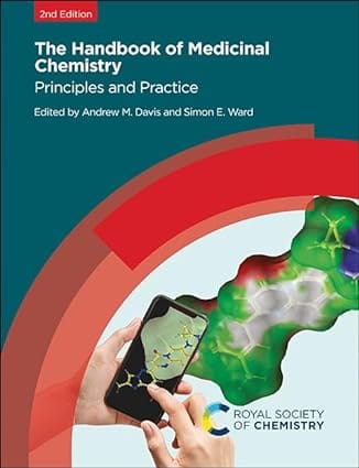 The Handbook Of Medicinal Chemistry Principles And Practice 2nd Edition 2023 By Davis A M