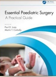 Essential Paediatric Surgery 2024 By Paul D Losty