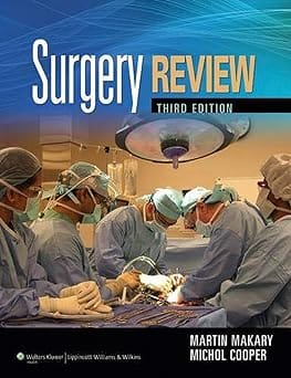Surgery Review 3rd Edition 2014 By Makary