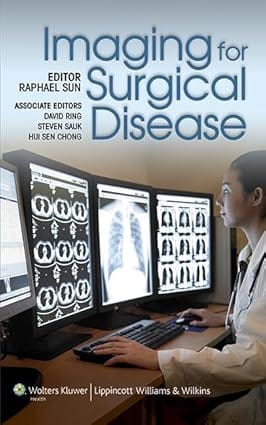 Imaging For Surgical Disease 2014 By Sun