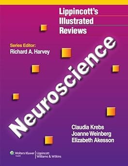 Neuroscience 2012 By Krebs