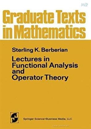 Fundamentals Of Real Analysis  South Asia Edition  2019 By Berberian S K