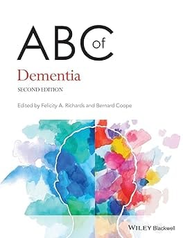 Abc Of Dementia 2nd Edition 2020 By Coope B