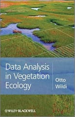 Data Analysis In Vegetation Ecology 2010 By Wildi