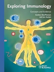 Exploring Immunology: Concepts And Evidence 2012 By Macpherson G