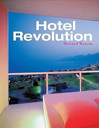 Hotel Revolution 2005 By Watson H