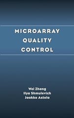 Microarray Quality Control 2004 By Freeman