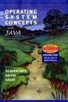 Operating System Concepts With Java 6th Edition 2004 By Silberschatz