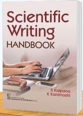 Scientific Writing Handbook 2025 By S Kalpana