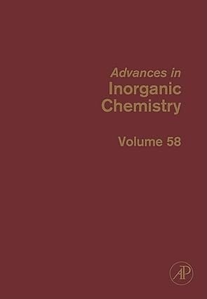 Advances In Inorganic Chemistry Volume 58 Homogeneous Biomimetic Oxidation Catalysis 2006 By Van Eldik R