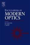 Encyclopedia Of Modern Optics, 5 Vol. Set 2005 By Guenther