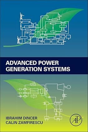 Advanced Power Generation Systems 2014 By Dincer I