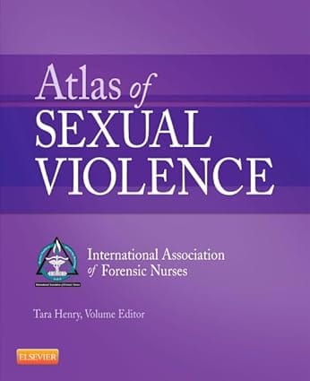 Atlas Of Sexual Violence 2013 By Iafn