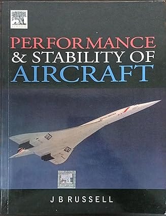 Performance And Stability Of Aircraft 2014 By Russell