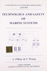 Technology And Safety Of Marine Systems 2011 By Pillay A