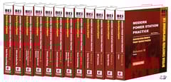 Modern Power Station Practice 3rd Edition 12 Vol Set 2008 By Bei