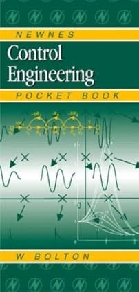 Newnes Control Engineering Pocket Book 2002 By Bolton