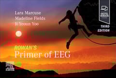 Rowans Primer Of Eeg With Access Code 3rd Edition 2025 By Marcuse L V