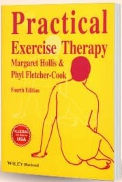 Practical Exercise Therapy 4th Edition 2025 By Margaret Hollis