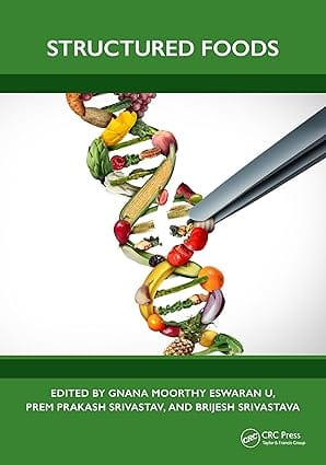Structured Foods 2025 By Eswaran U G M