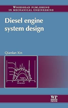 Diesel Engine System Design 2011 By Xin Q
