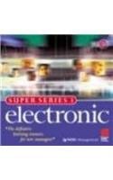 Super Series Cd An Electronic Resource To Complement Super Series (Super Cd) 2000 By Nebs
